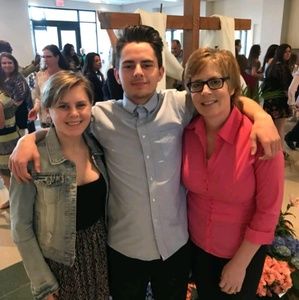 Meet your Posher, Mary